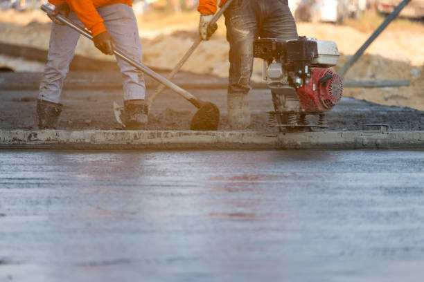 Professional Concrete contractor in PA