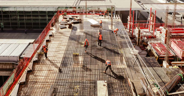 Best Concrete Sealing and Maintenance in Stroudsburg, PA