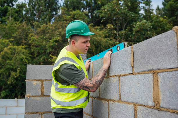 Best Concrete Retaining Walls in Stroudsburg, PA