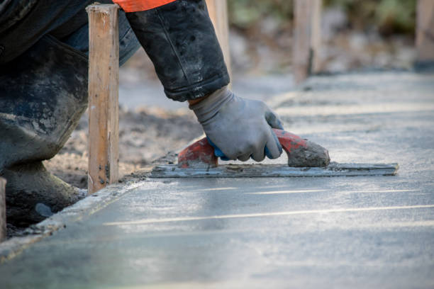 Best Concrete Staining and Coloring in Stroudsburg, PA