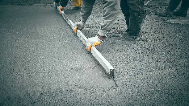 Best Concrete Grinding and Polishing in Stroudsburg, PA