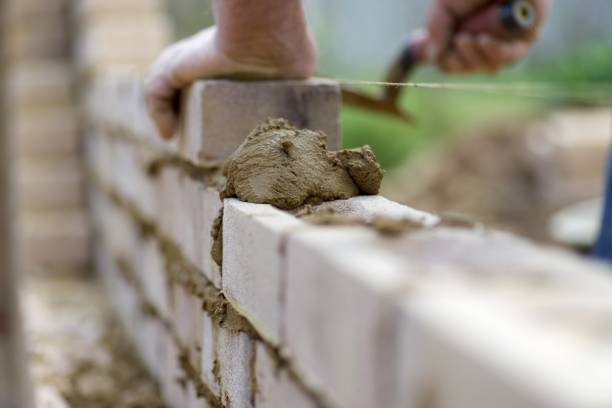 Best Concrete Foundation Repair in Stroudsburg, PA