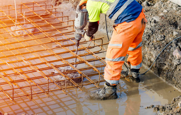 Best Commercial Concrete Services in Stroudsburg, PA